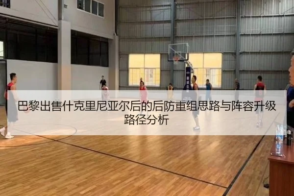 巴黎出售什克里尼亚尔后的后防重组思路与阵容升级路径分析